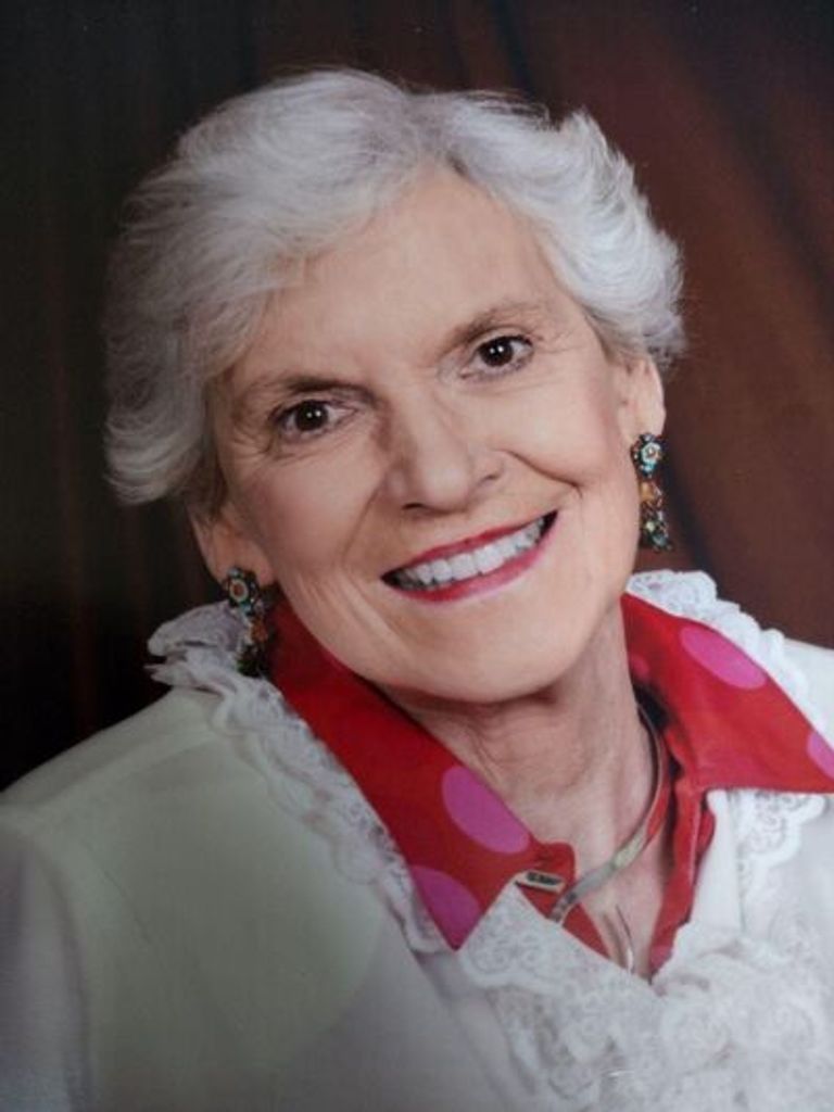 Sue Parkman Pevey Profile Photo