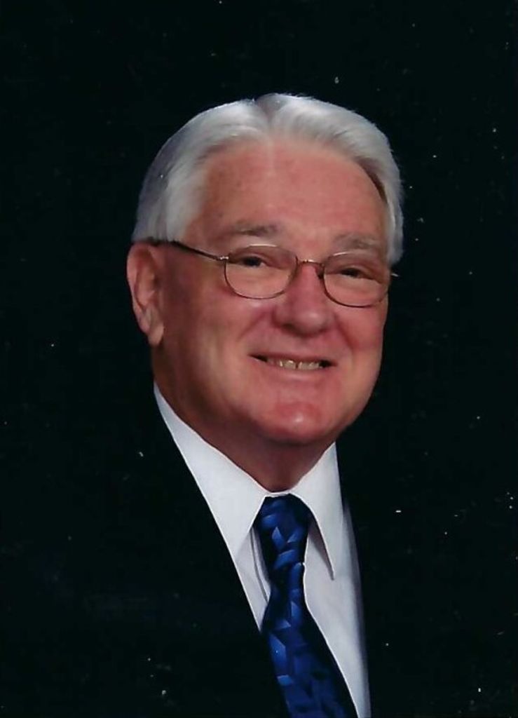 William A. Holland Profile Photo