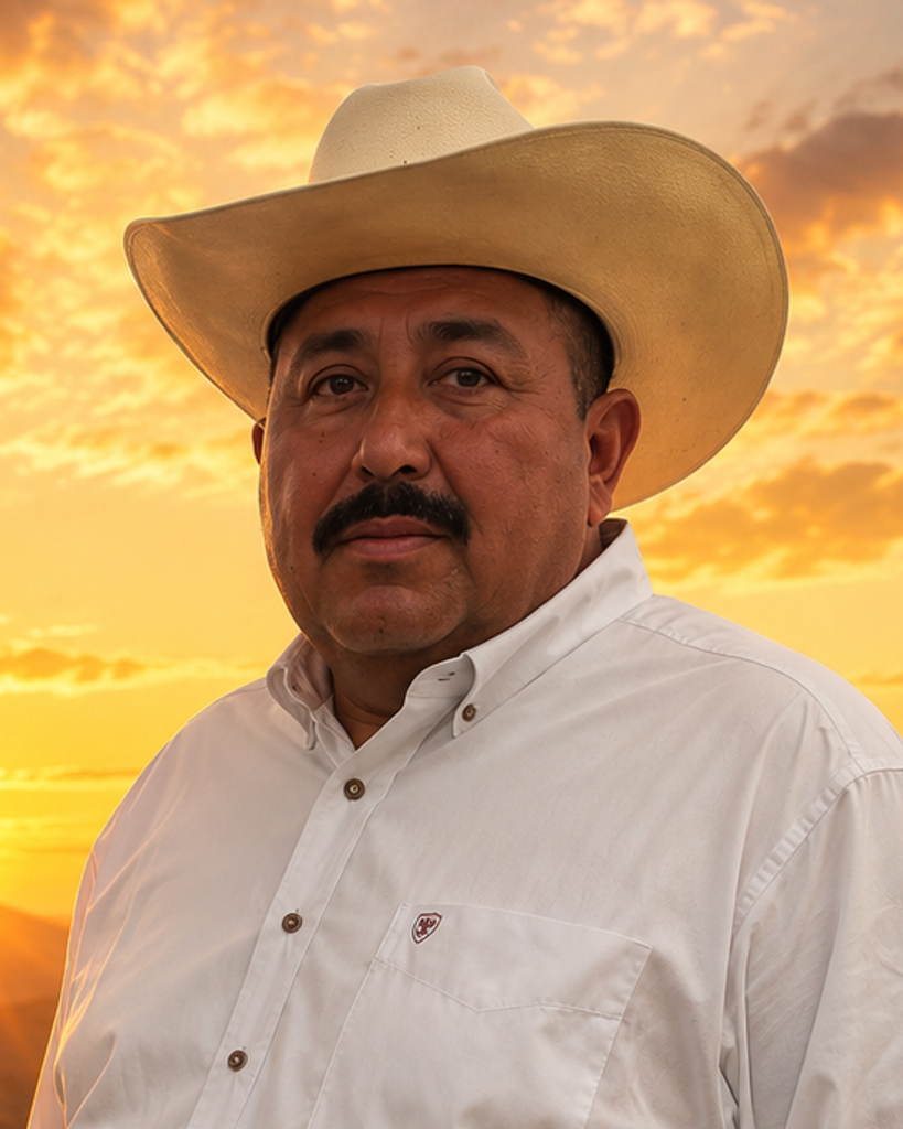 Jesus Ibanez Gonzalez Profile Photo