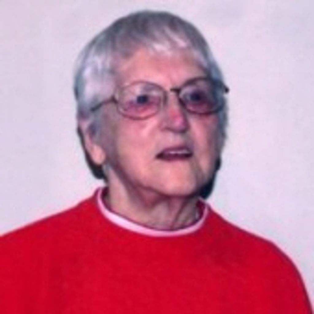 Grace Roghair