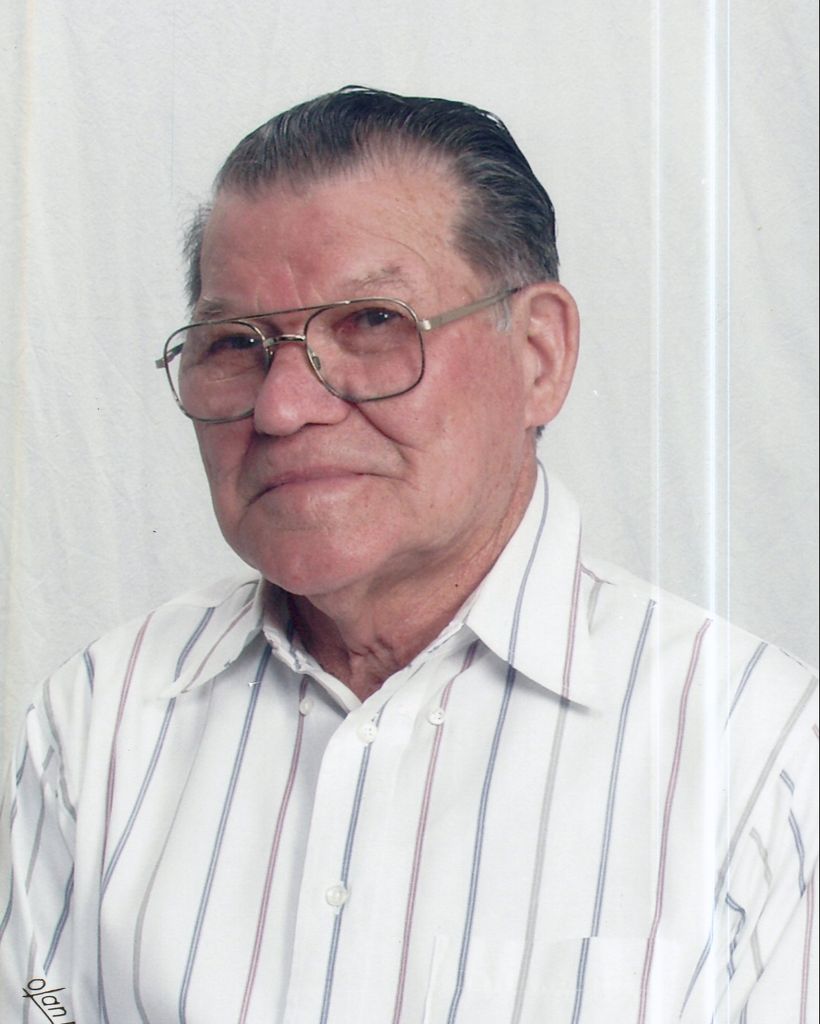 James Curtis Mixon, Sr. Profile Photo
