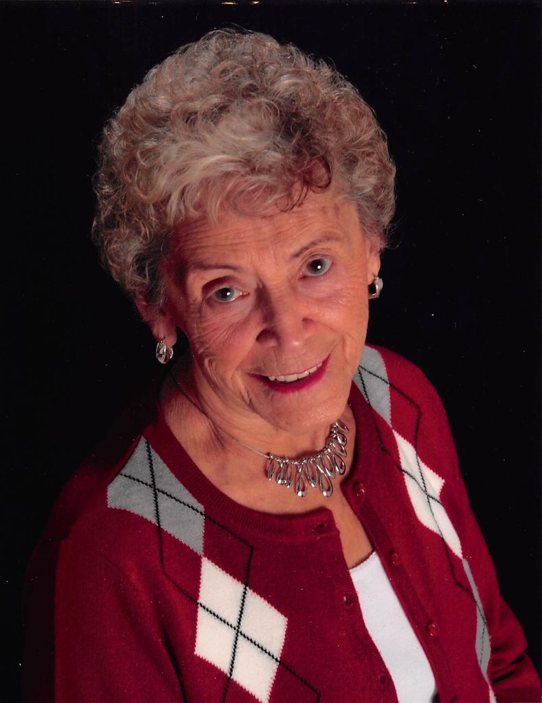 Virginia L. Creasey Profile Photo