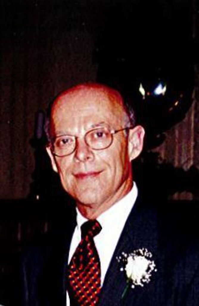 Paul Joseph Madak Profile Photo