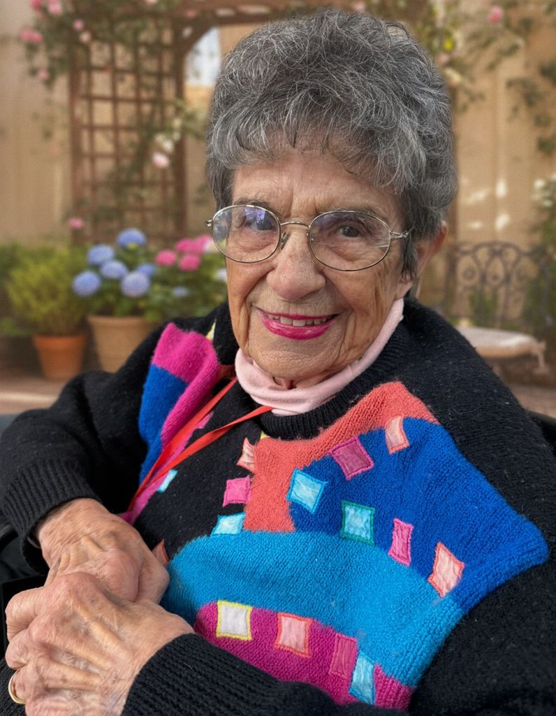Joanne C. Marchand Profile Photo