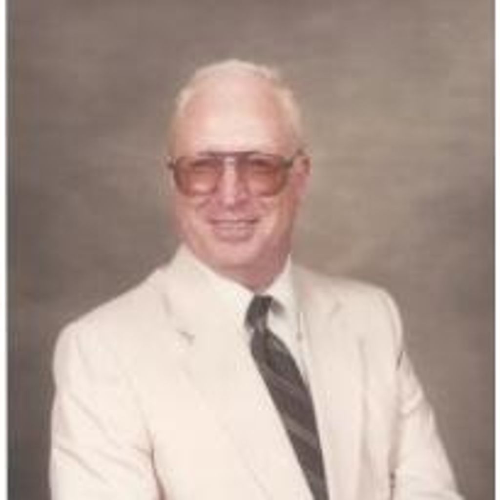 W. Dayton Robinson