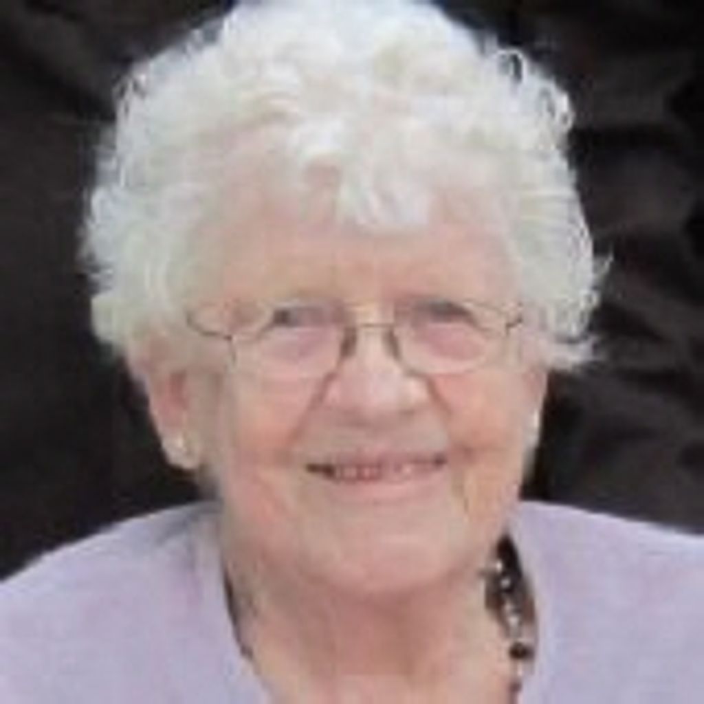 Helen Ewald