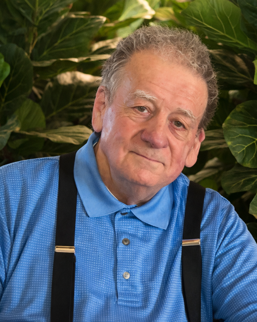 Theodore George Main