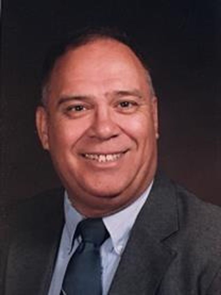 John Dennis O' Brien Profile Photo