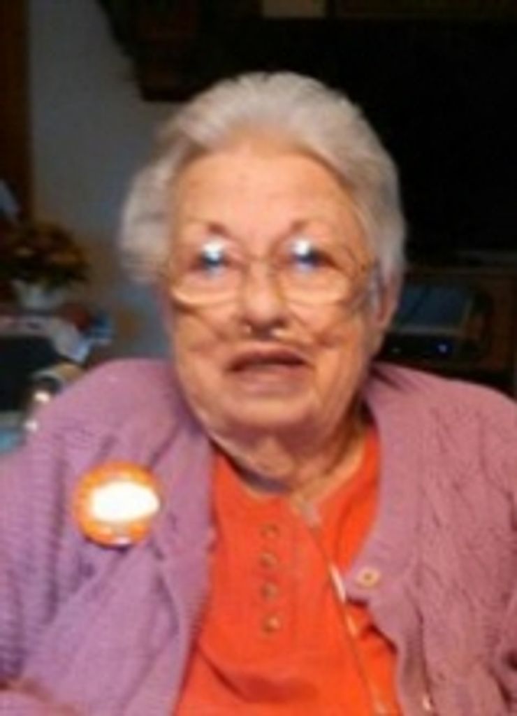 Ruth  A. Wolf
