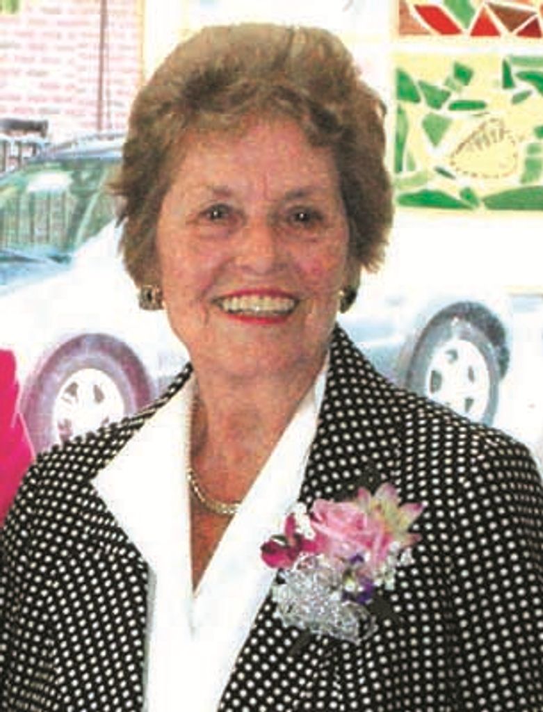 Annetta Bunch Profile Photo