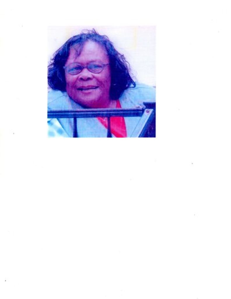 Nola Jean Fullbright Profile Photo