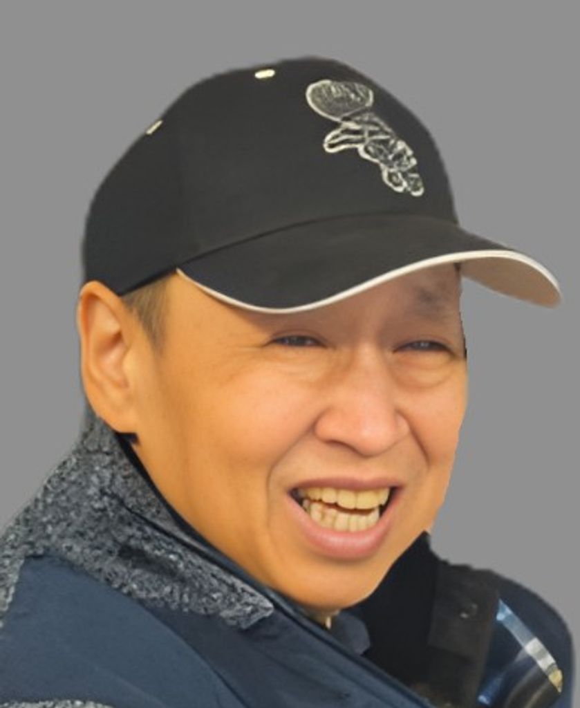 Wayland Ronald Moy Profile Photo