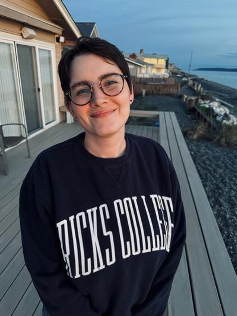 Hannah Williams Profile Photo