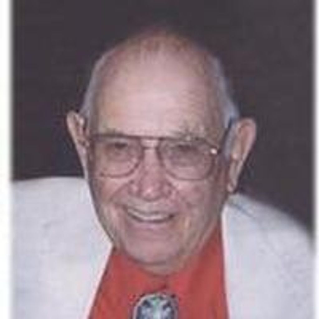 Leonard Monroe Combs