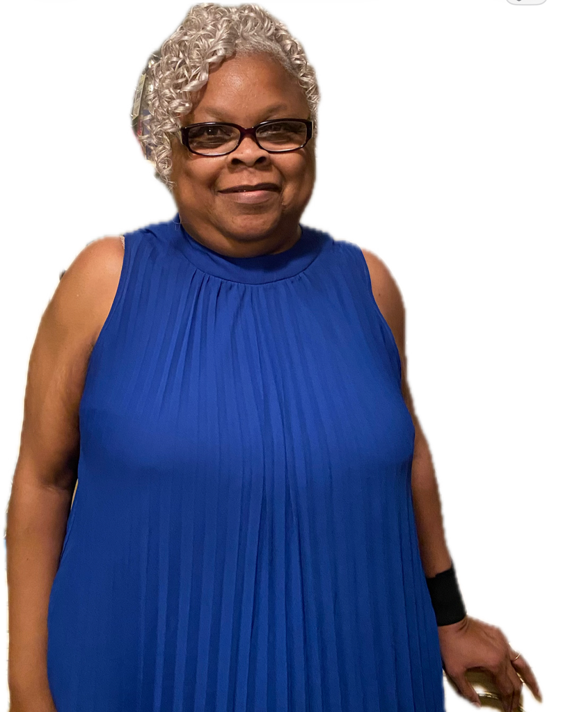 Paula Vanessa Haynes Williams