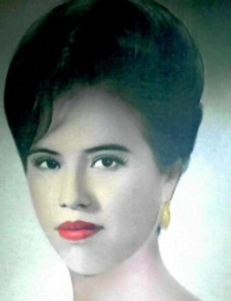 Maria Concepcion Martinez