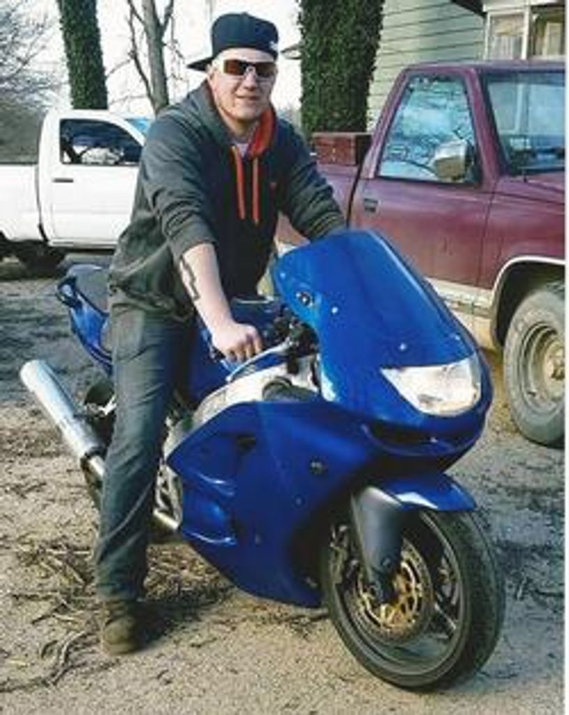 Kalum Lake Marshall Profile Photo