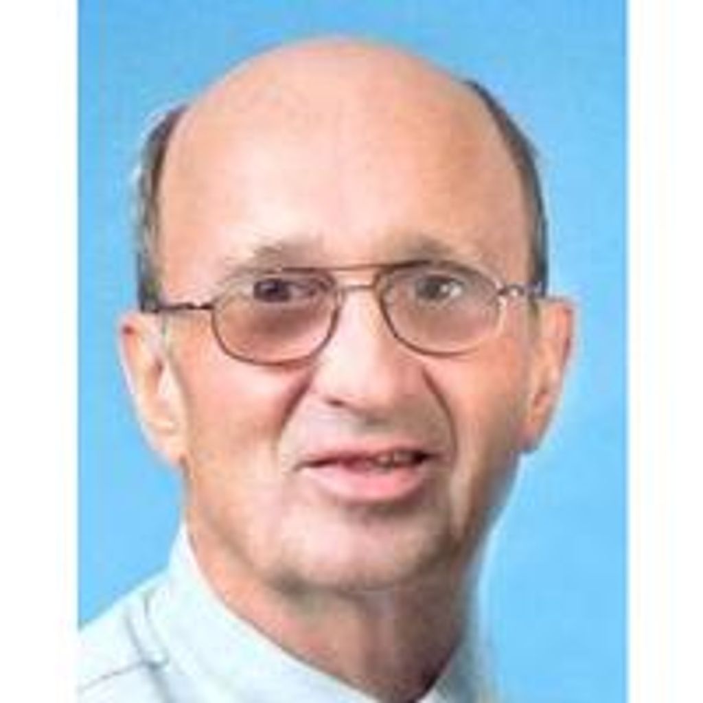 James "Jim" Douglas Stevens