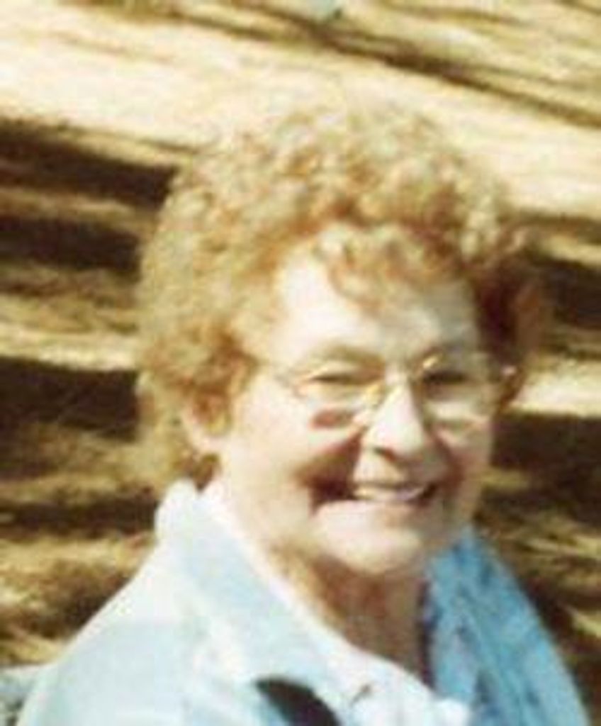 Irene Warman Profile Photo