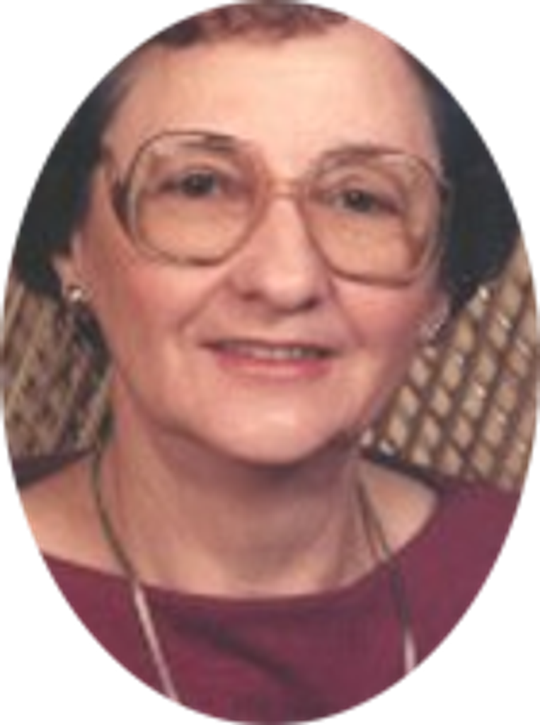 Virgie Beatrice Pinson