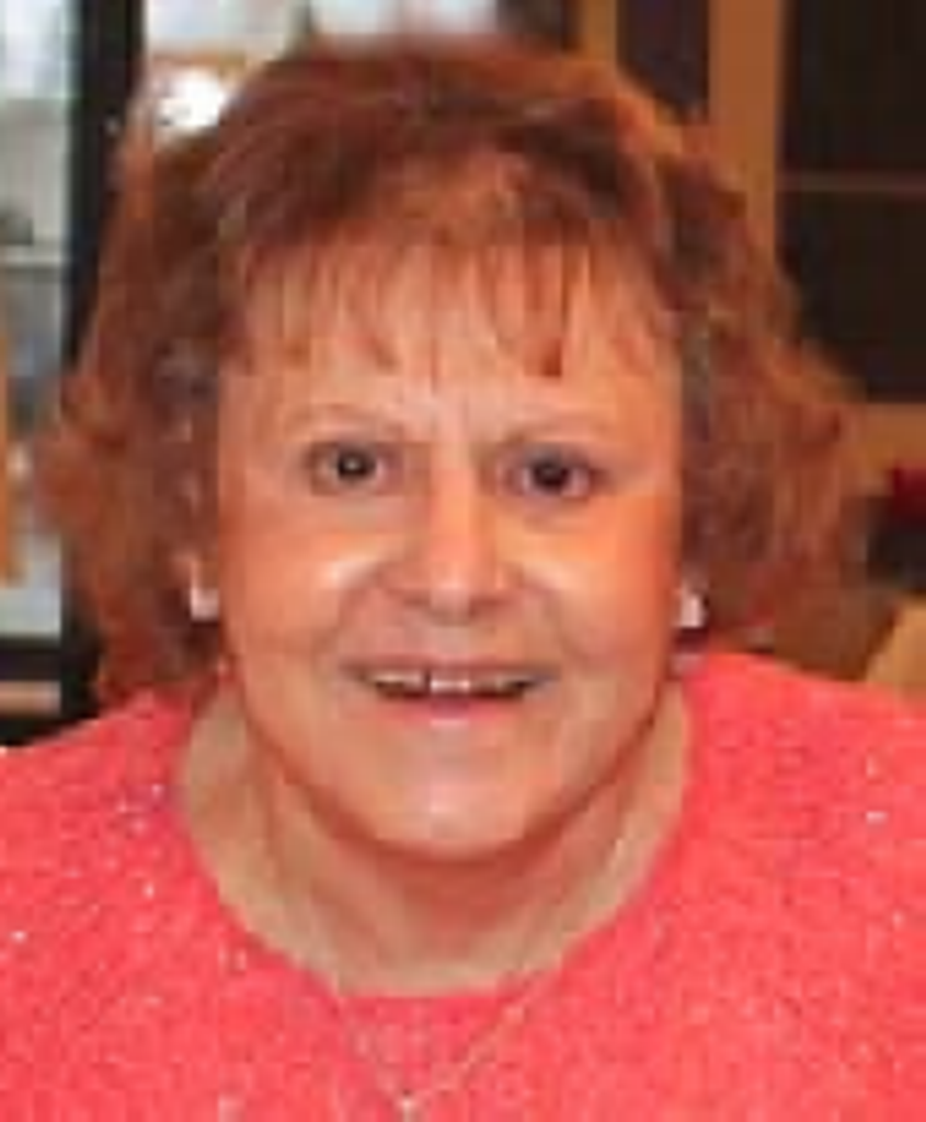 Margaret  Florence Perpich