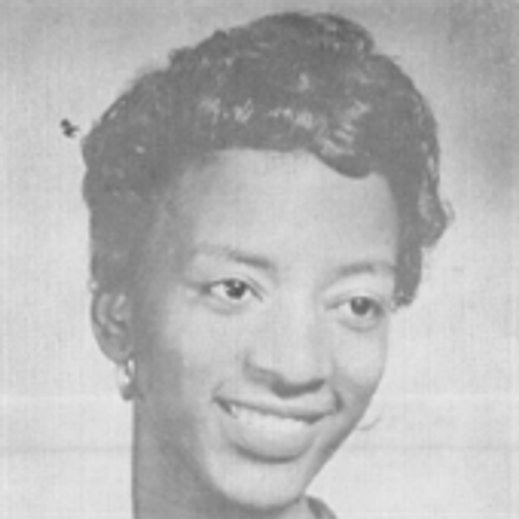 Delores Castleberry-Hall