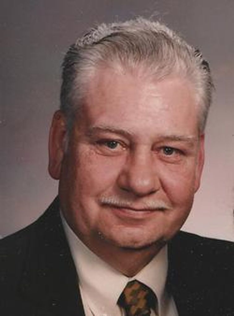 James R. Clark Profile Photo