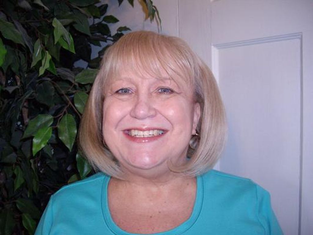 Sandra Katherine Smith