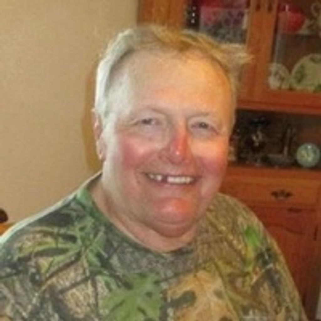 Lloyd Wesley Sawyers Profile Photo