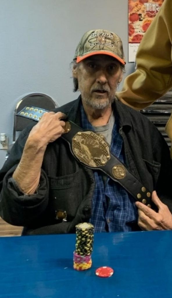 Ronald "Ronnie" Mckinnon