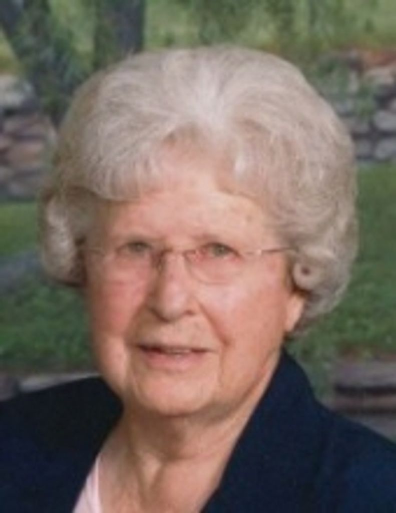 Mary Alta Looney