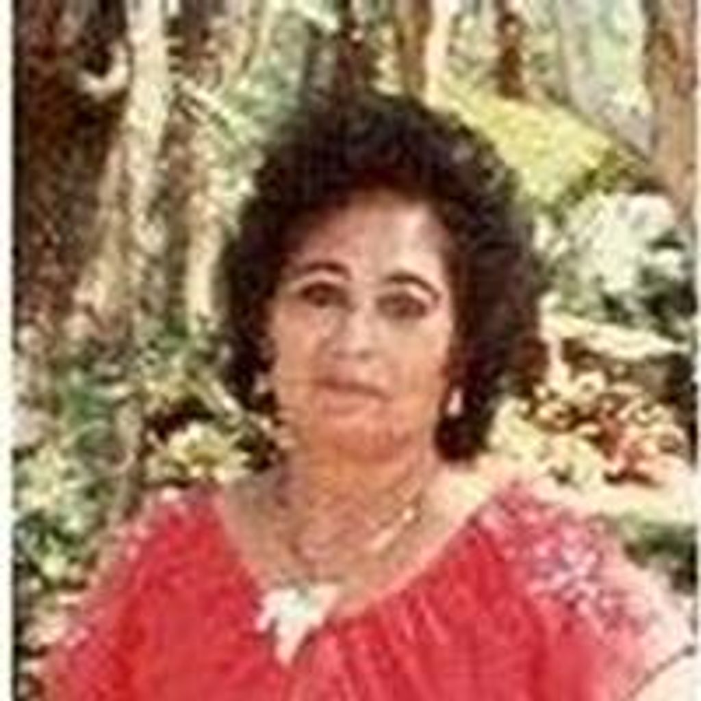 Maria V. Maldonado