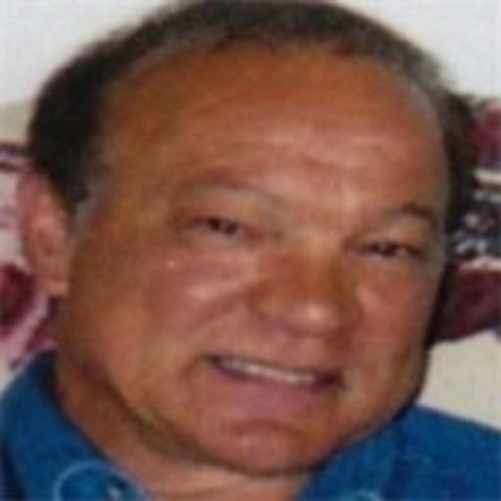 Robert Gerald Turnwald
