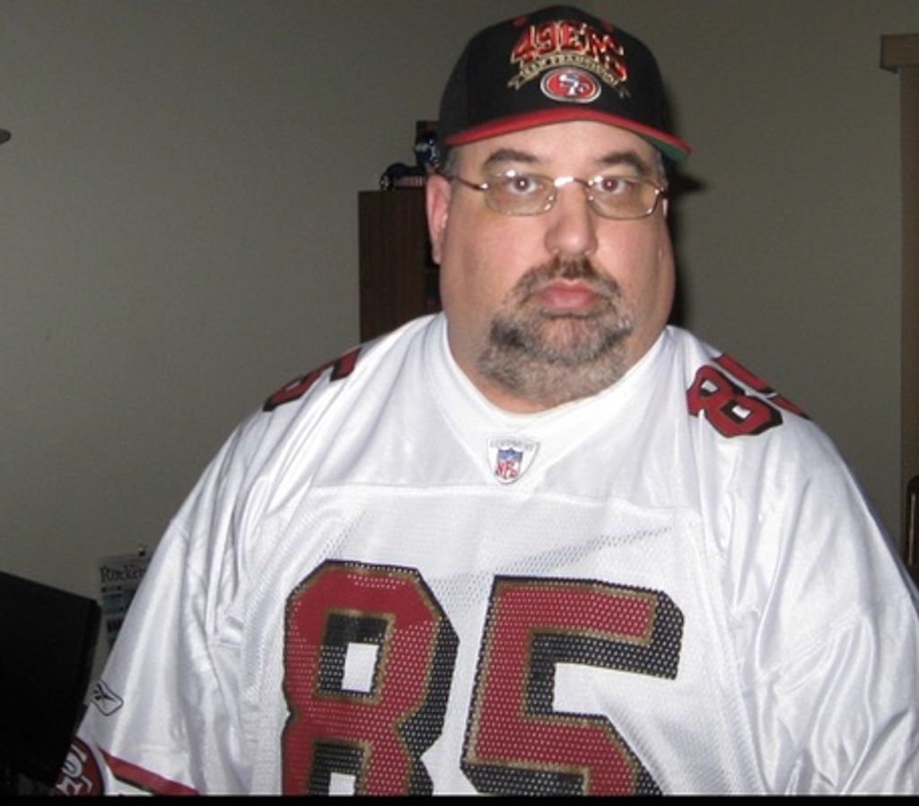 Patrick John Connelly Profile Photo