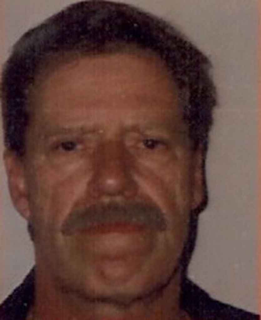 Allen Leger