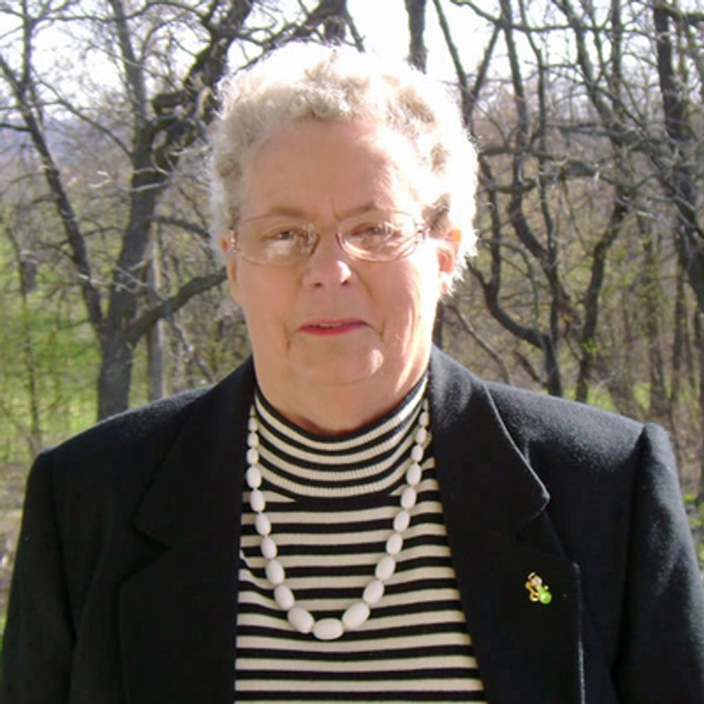 Virginia Hefty Profile Photo