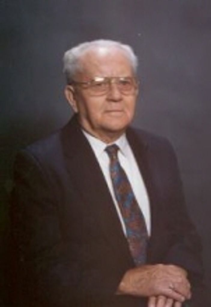 Charles E. Morgan