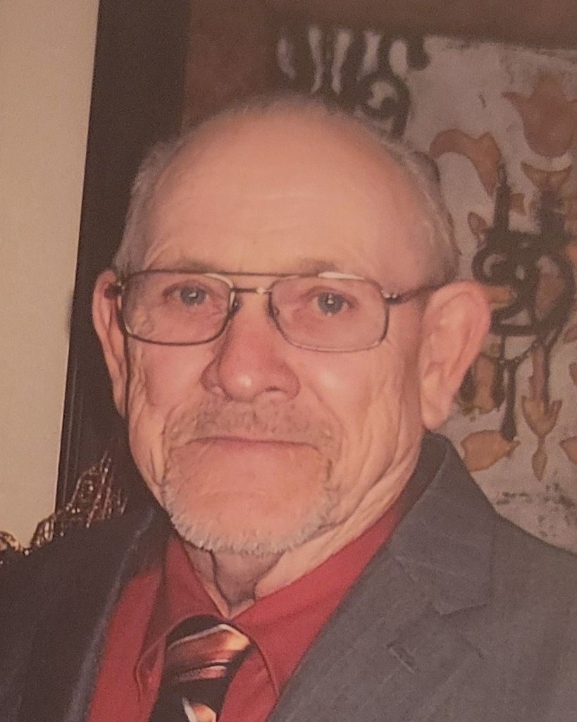 Edward Lynn Marling Profile Photo