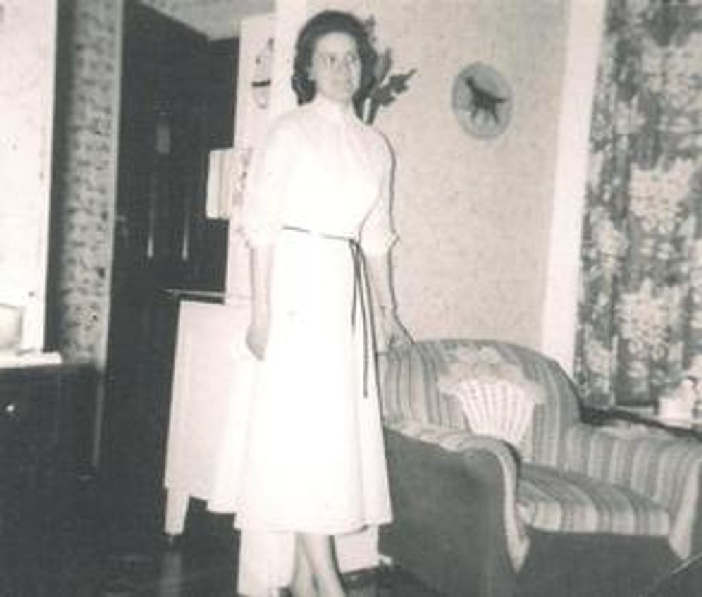 Dorothy Ellen Boggus Mcfarland Profile Photo