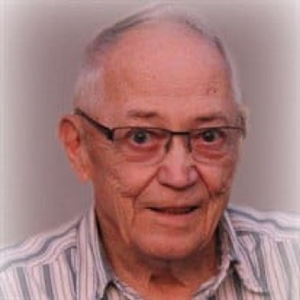 Irvin "Bud" Halbakken