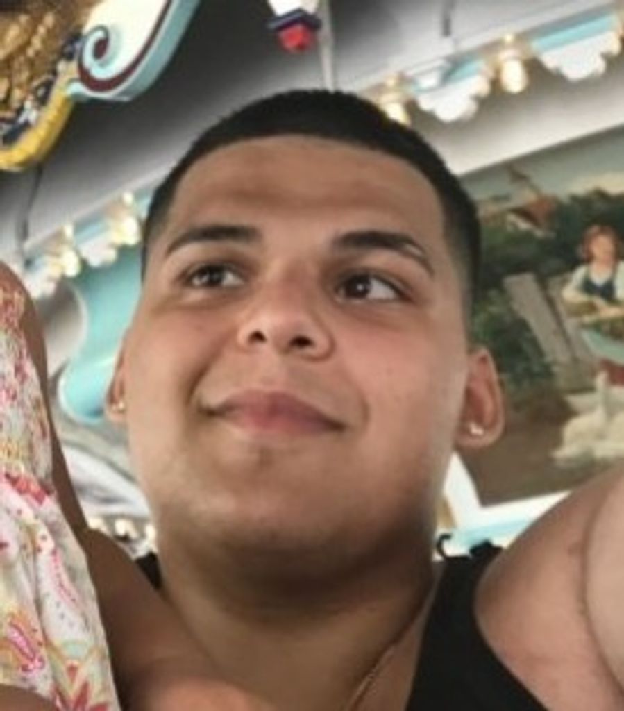 Pierson Montanez