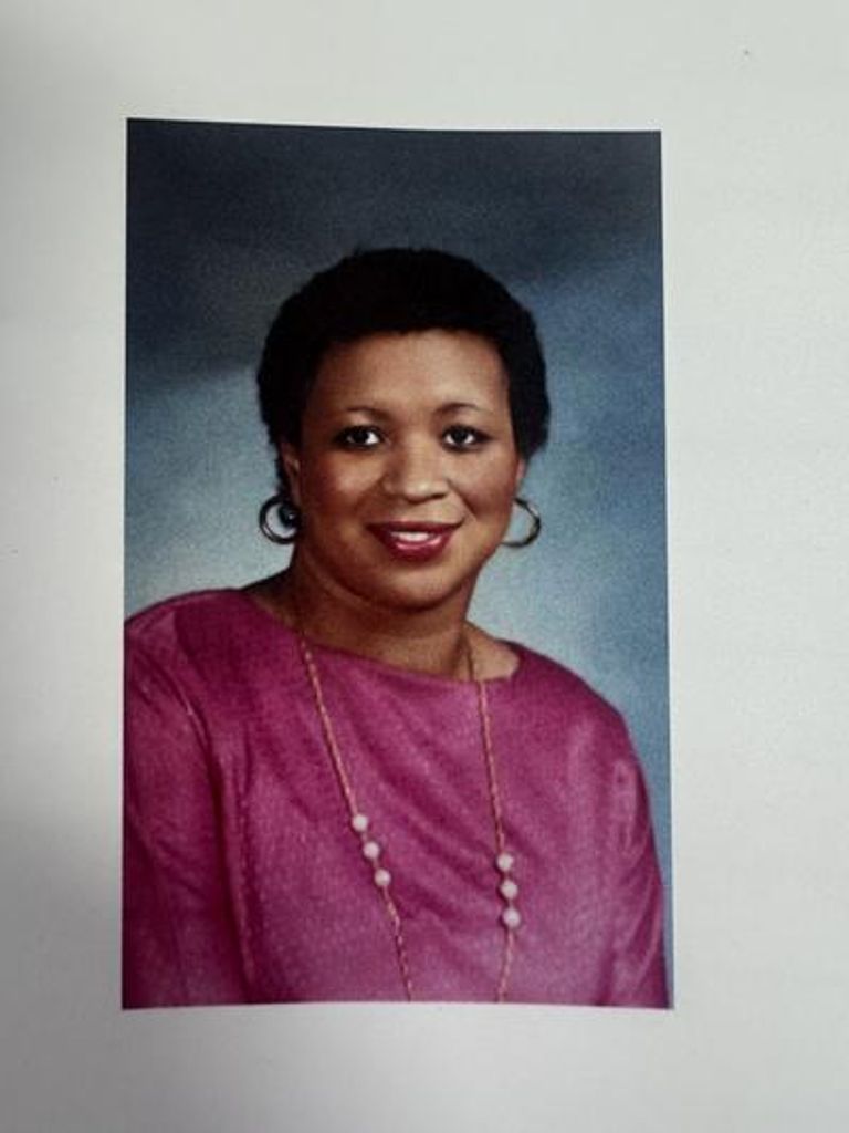 Shirley Johnson Profile Photo