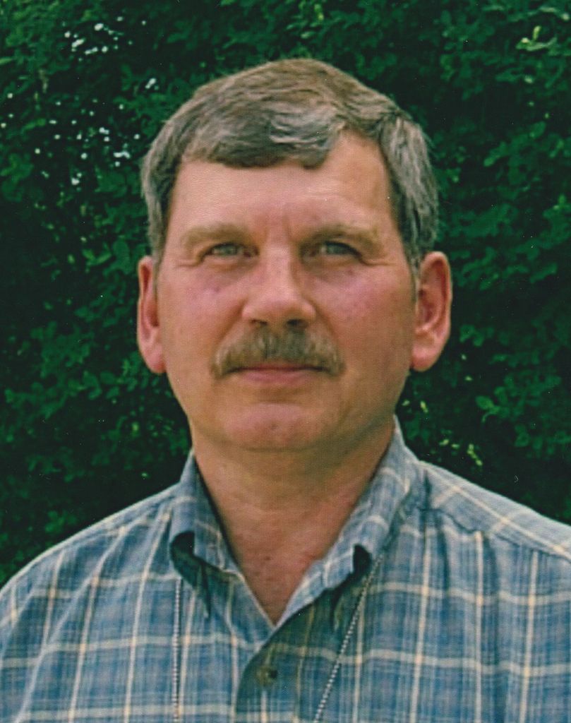 Robert “Bob” Steven Schrick Profile Photo