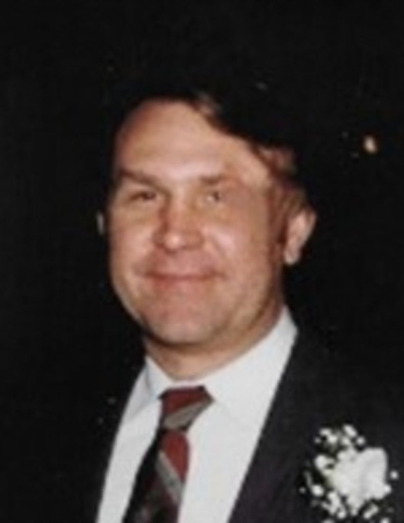 Robert C.  Stewart