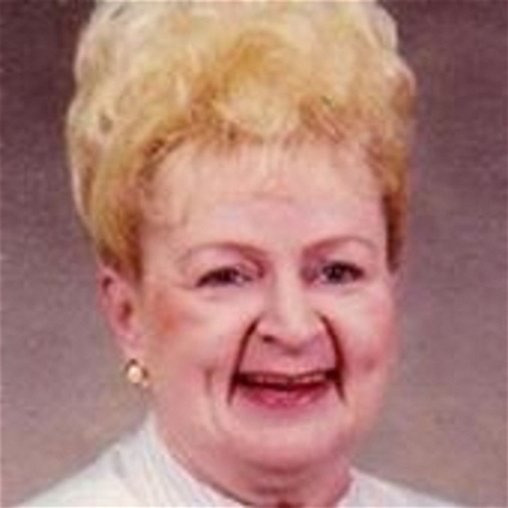 Margaret Mary Branson