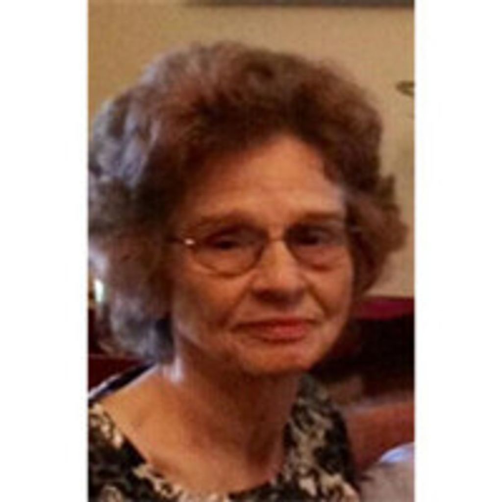 Betty H. Hendrix