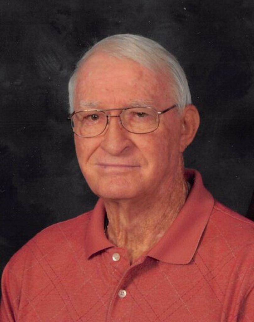 John Markette Reid Profile Photo