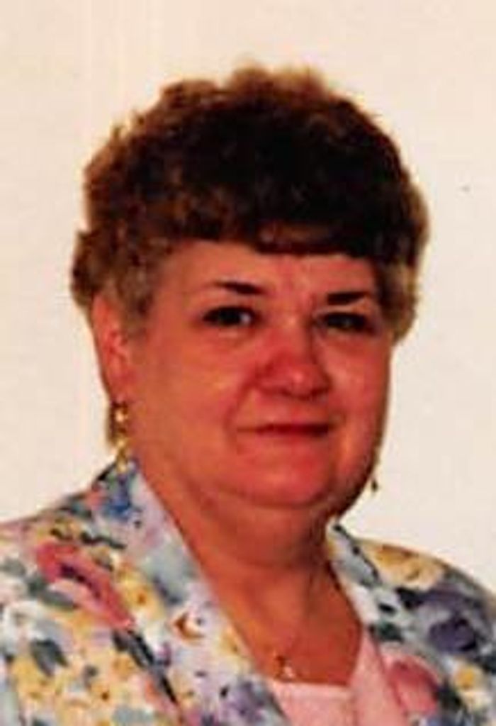 Diana Sue Russett Profile Photo