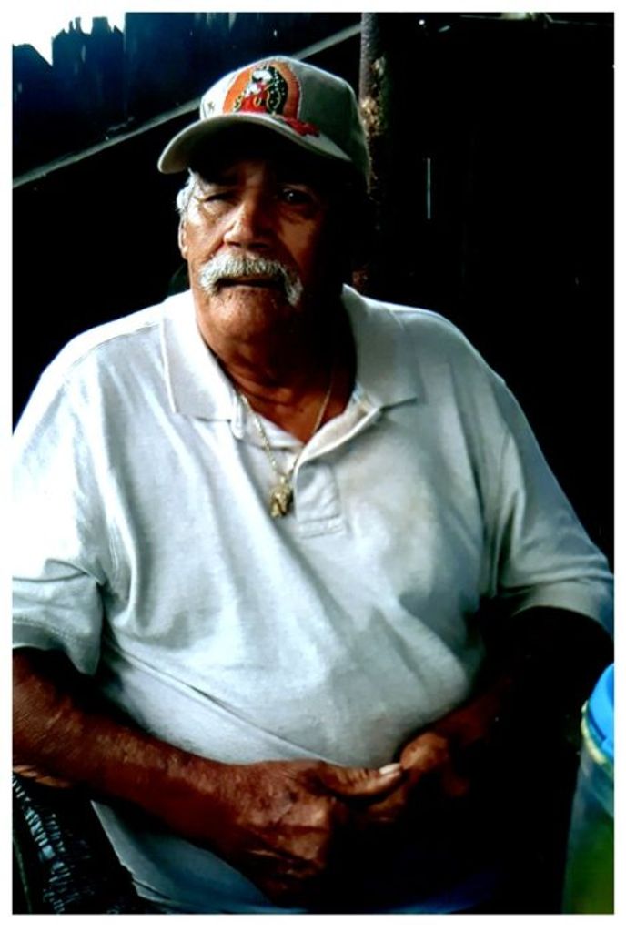 Alfonso O. Solis