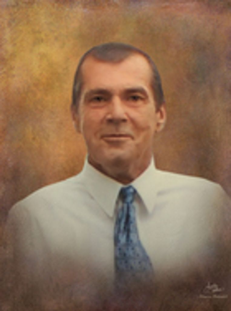 Darrell Mcalister Profile Photo
